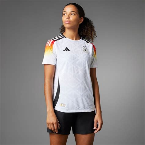 adidas deutschland heimtrikot damen|adidas heimtrikot 2024.